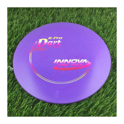 Innova R-Pro Dart - 139g - Solid Purple