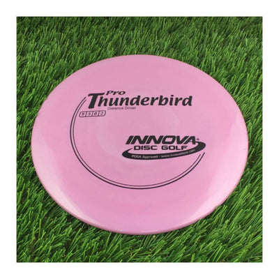 Innova Pro Thunderbird - 175g - Solid Dark Pink