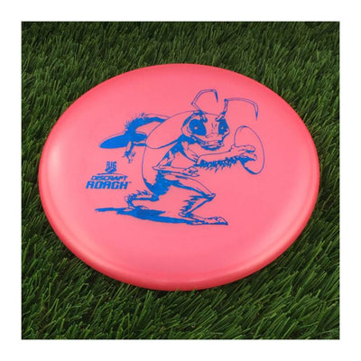 Discraft Big Z Collection Roach - 174g - Solid Pink