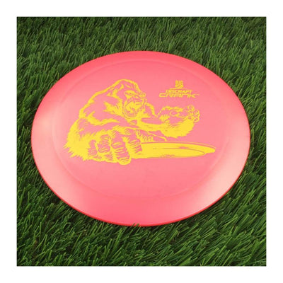 Discraft Big Z Collection Crank - 172g - Solid Red