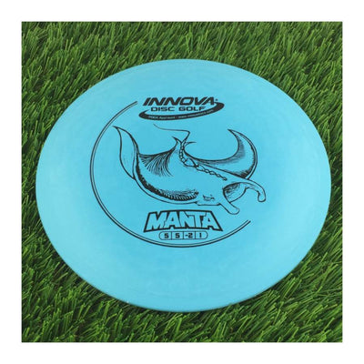 Innova DX Manta - 170g - Solid Blue