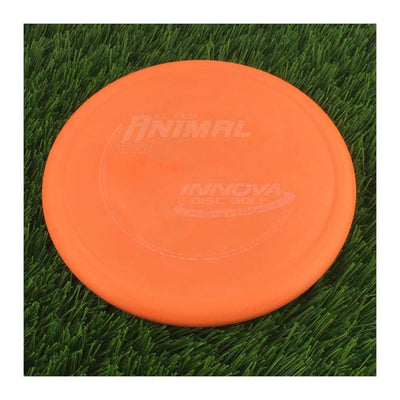 Innova KC Pro Animal - 163g - Solid Orange