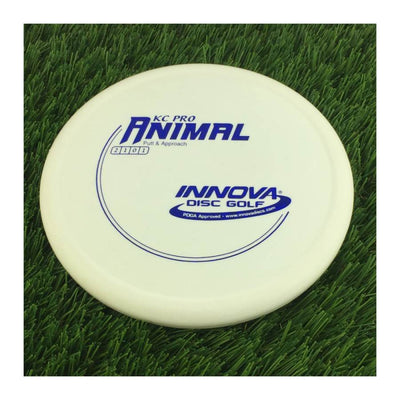 Innova KC Pro Animal - 160g - Solid White