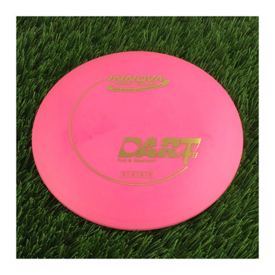 Innova DX Dart - 169g - Solid Pink