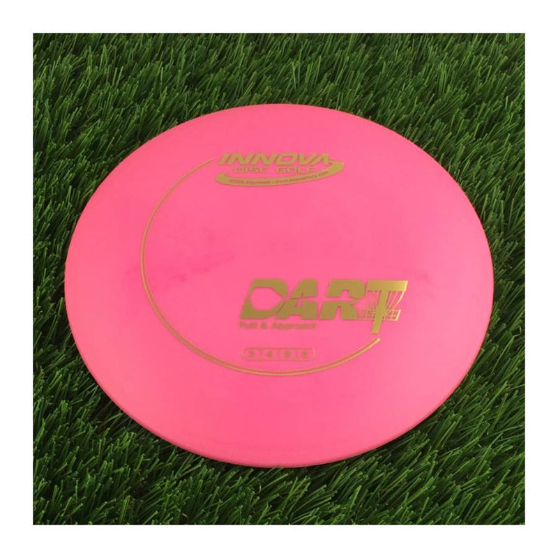 Innova DX Dart - 169g - Solid Pink
