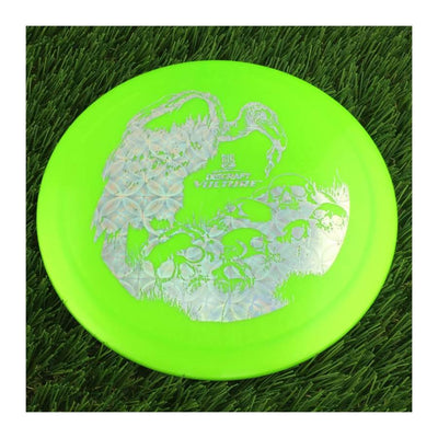 Discraft Big Z Collection Vulture - 172g - Solid Green