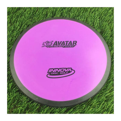 Innova Overmold XT Avatar - 172g - Solid Purple
