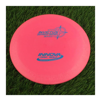 Innova Star Invictus - 172g - Solid Pink