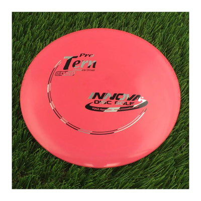 Innova Pro Tern - 170g - Solid Salmon Pink