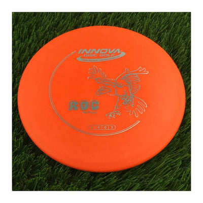 Innova DX Roc - 180g - Solid Orange