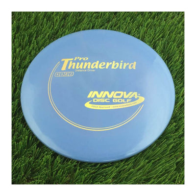 Innova Pro Thunderbird - 175g - Solid Blurple