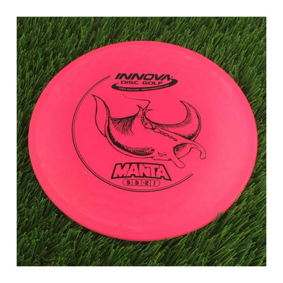 Innova DX Manta - 172g - Solid Pink