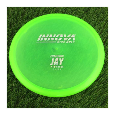 Innova Champion Jay - 180g - Translucent Green