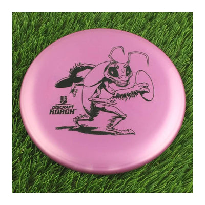 Discraft Big Z Collection Roach - 169g - Solid Purple