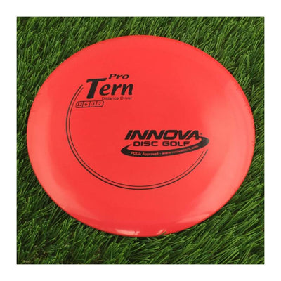 Innova Pro Tern - 170g - Solid Red
