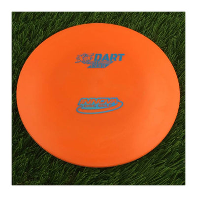 Innova XT Dart - 170g - Solid Orange