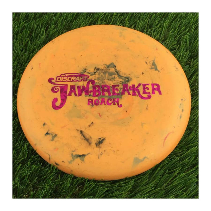 Discraft Jawbreaker Roach
