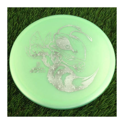 Discraft Big Z Collection Buzzz - 174g - Solid Pale Green