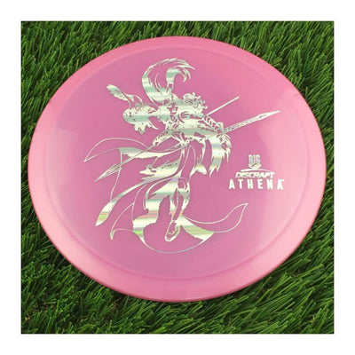 Discraft Big Z Collection Athena - 174g - Solid Purple