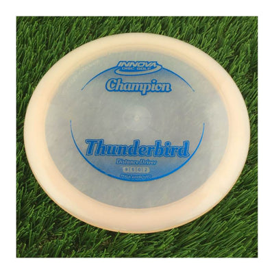 Innova Champion Thunderbird - 167g - Translucent Pale Pink