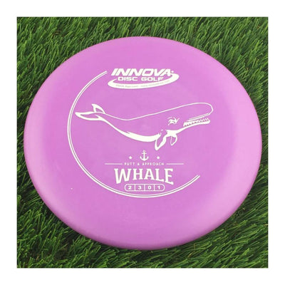Innova DX Whale - 148g - Solid Purple