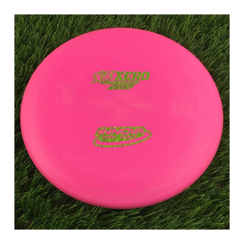 Innova XT Xero - 175g - Solid Pink
