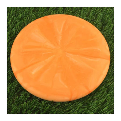 Dynamic Discs Prime Burst Agent with Blank Stamp - 175g - Solid Orange