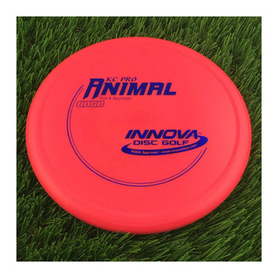 Innova KC Pro Animal - 172g - Solid Pink