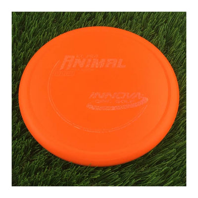 Innova KC Pro Animal - 172g - Solid Orange