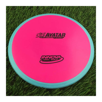 Innova Overmold XT Avatar - 167g - Solid Pink