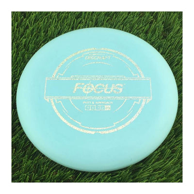 Discraft Putter Line Hard Focus