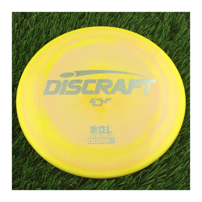 Discraft ESP Sol - 172g - Solid Yellow
