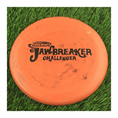 Discraft Jawbreaker Challenger - 174g - Solid Dark Orange