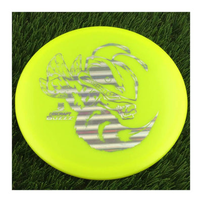 Discraft Big Z Collection Buzzz - 172g - Solid Yellow