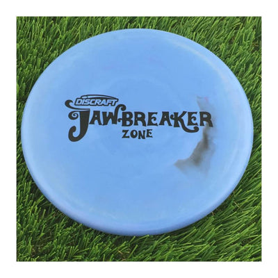 Discraft Jawbreaker Zone - 169g - Solid Blurple