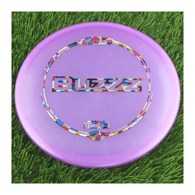 Discraft Elite Z Buzzz - 172g - Translucent Purple