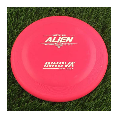 Innova Nexus Alien - 166g - Solid Bright Pink