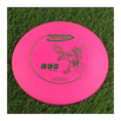 Innova DX Roc - 173g - Solid Pink