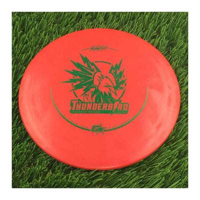 Innova Gstar Thunderbird with All Weather Performance Stamp - 175g - Solid Red