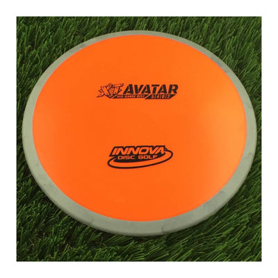 Innova Overmold XT Avatar - 165g - Solid Orange