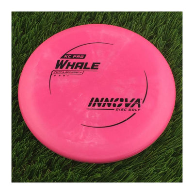 Innova KC Pro Whale - 175g - Solid Pink