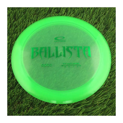 Latitude 64 Opto Ballista - 175g - Translucent Light Green