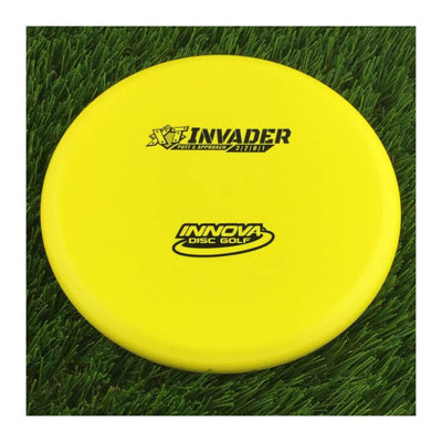 Innova XT Invader - 170g - Solid Yellow