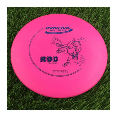 Innova DX Roc - 164g - Solid Pink