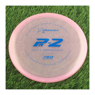 Prodigy 750 PA-2 - 170g - Translucent Pink
