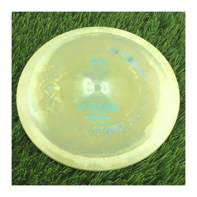 Prodigy Air Spectrum FX-2 - 164g - Solid Muted Green