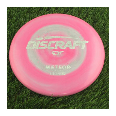 Discraft ESP Meteor - 174g - Solid Pink