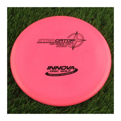 Innova Star Gator - 170g - Solid Pink