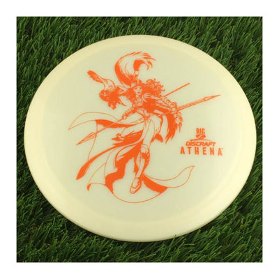 Discraft Big Z Collection Athena - 174g - Solid Off White