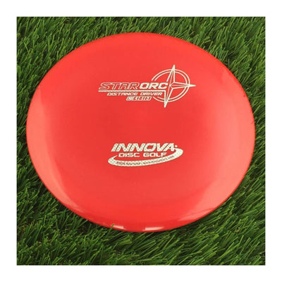 Innova Star Orc - 175g - Solid Red